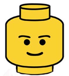 236x259 Lego Faces Printablelego Man Face Blank Clip Art