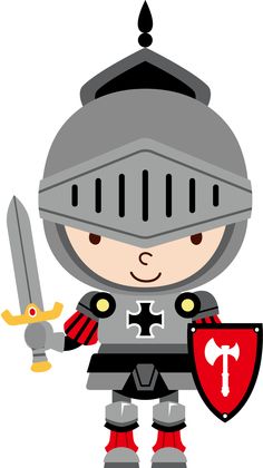 236x420 Top 83 Knight Clip Art