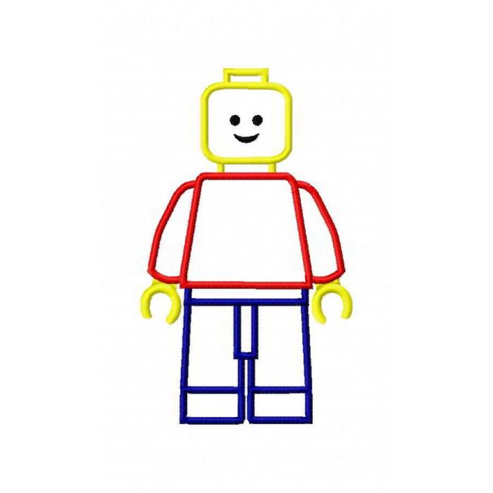 700x700 Lego Star Wars Logo Clip Art