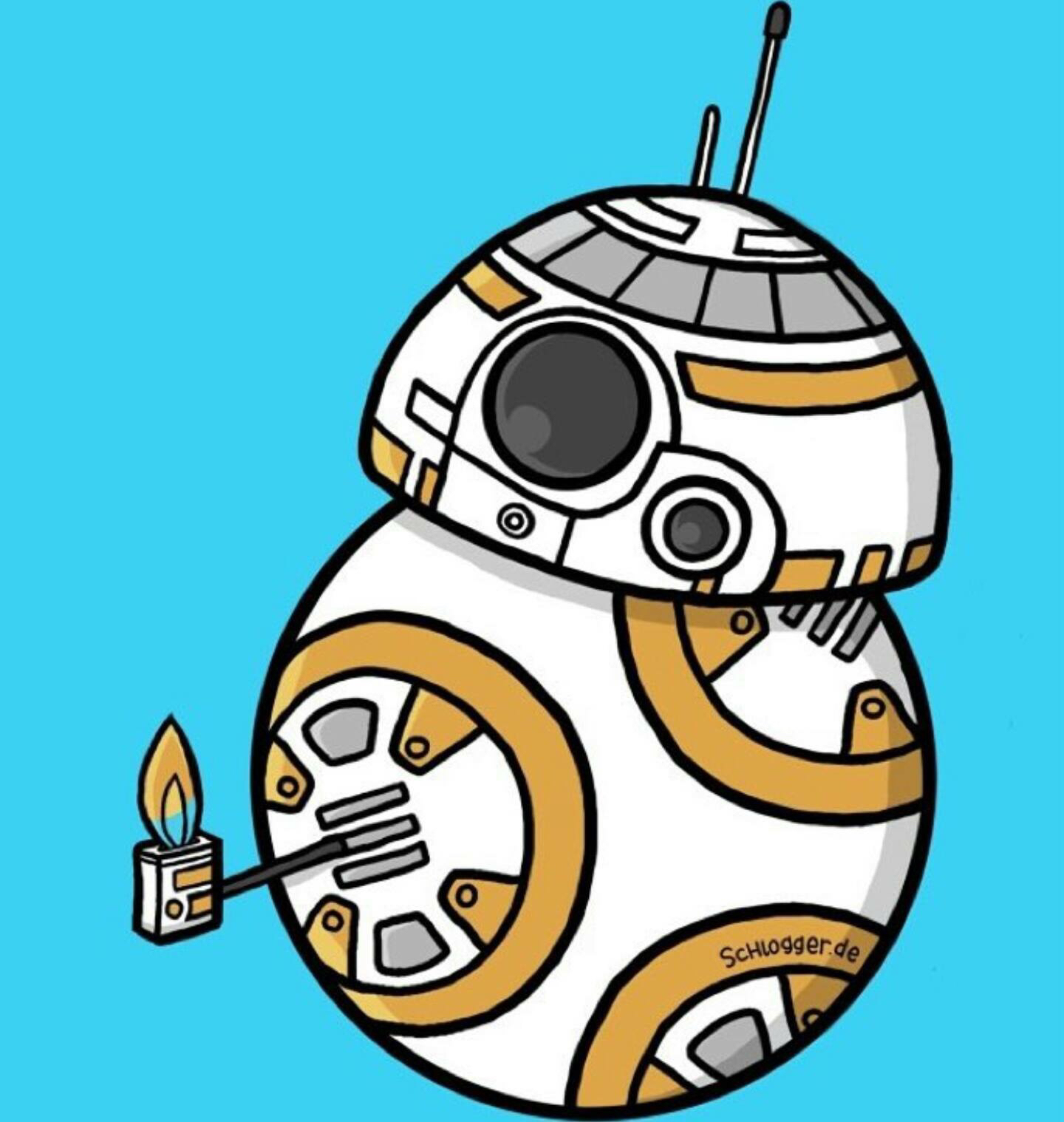1440x1518 Star Wars Clipart Love