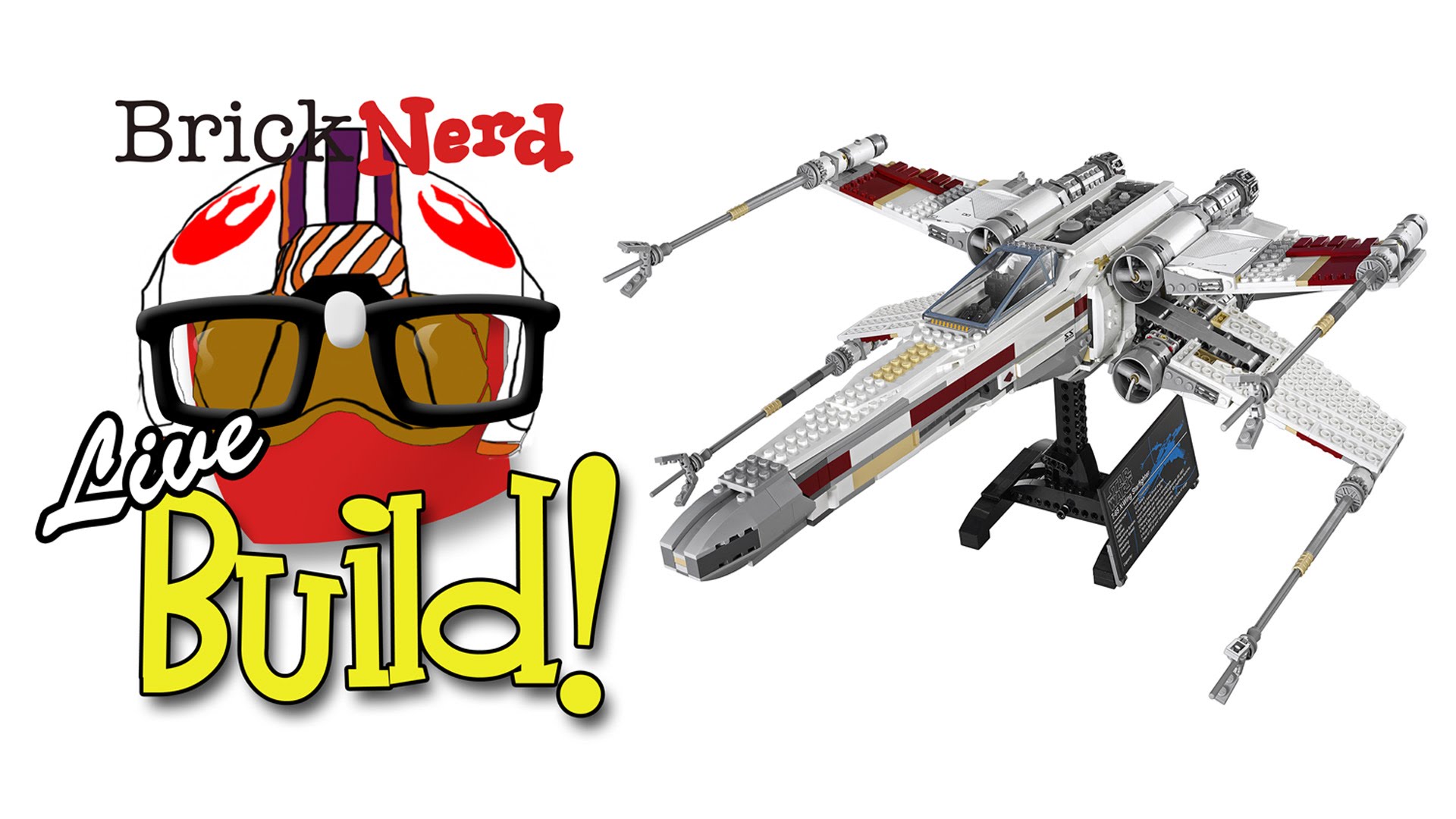 1920x1080 Bricknerd Livebuild