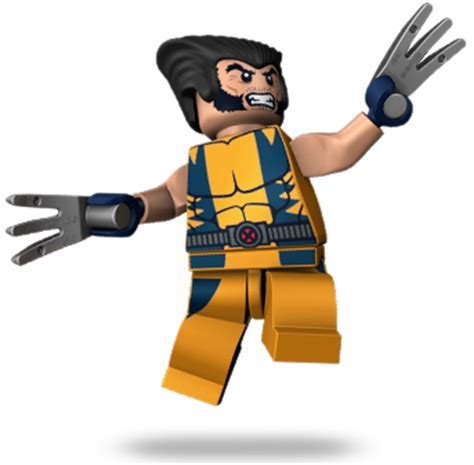 474x465 Legos Wolverine Cliparts Free Download Clip Art