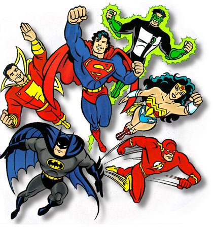 420x454 Marvel Clipart