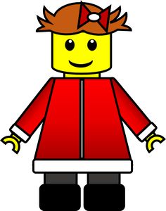 236x300 Top 66 Lego Clip Art