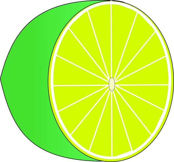 600x559 Lemon Clipart Svg