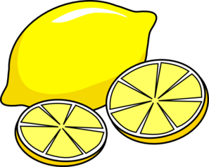 297x237 Lemon Clip Art Free Free Clipart Images