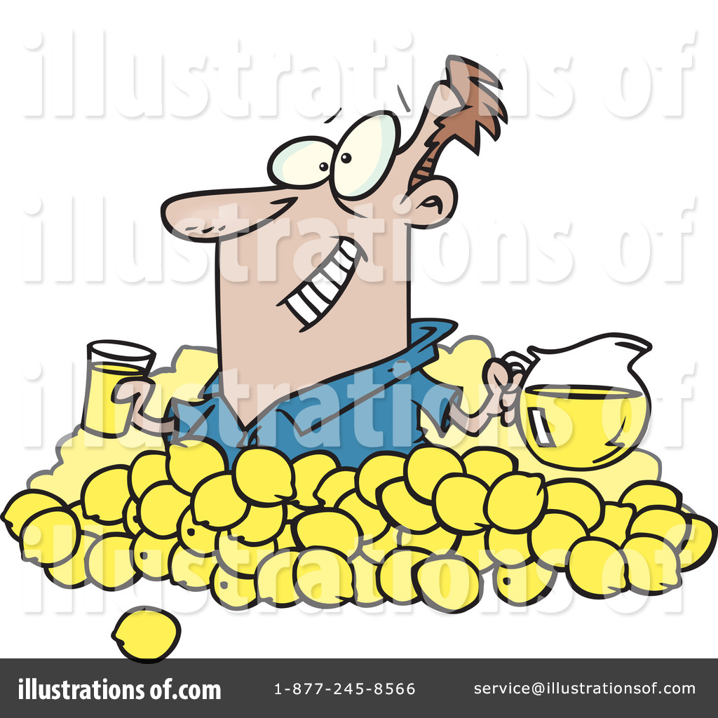 1024x1024 Lemonade Clipart