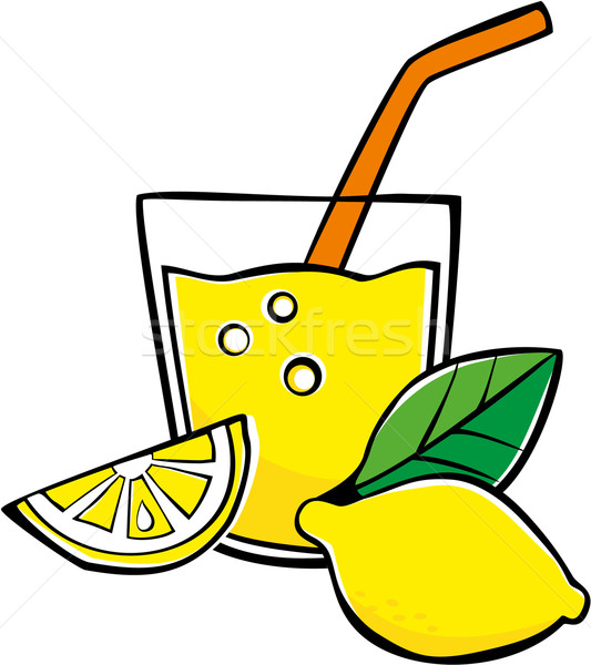 533x600 Lemonade Stock Vectors, Illustrations And Cliparts Stockfresh