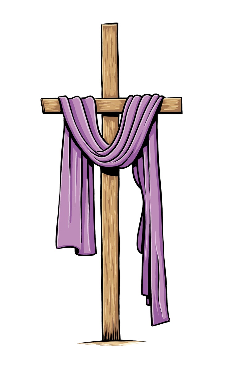 Lent Clipart at GetDrawings | Free download