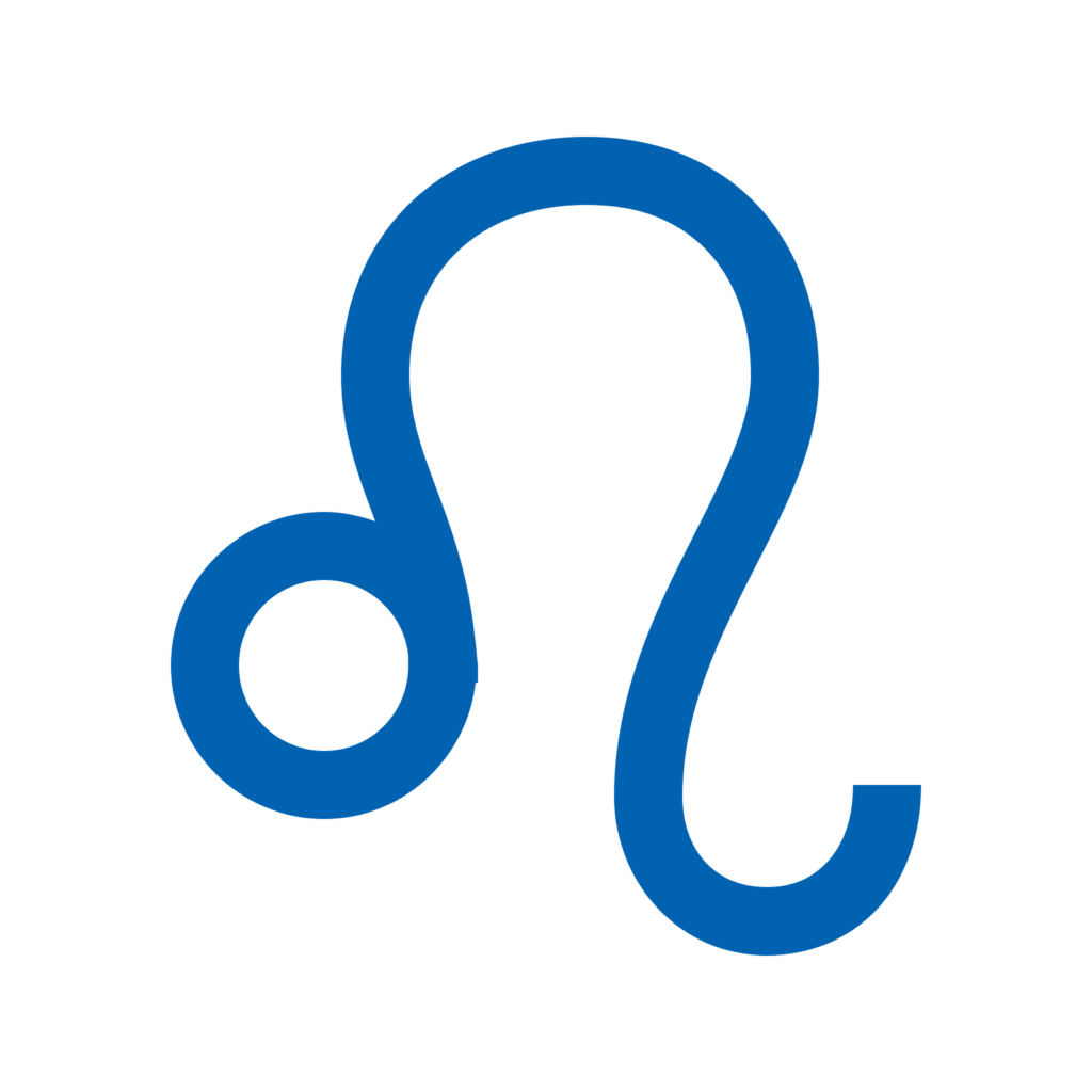 1024x1024 Leo Png Clipart