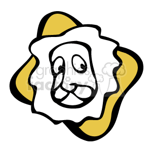 300x300 Royalty Free Leo 00001 173881 Clip Art Images, Illustrations