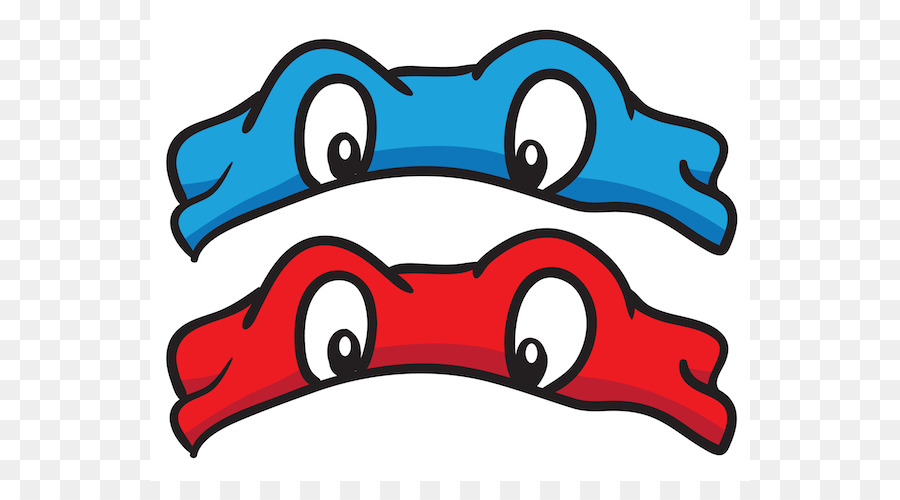 900x500 Leonardo Teenage Mutant Ninja Turtles Mask Clip Art