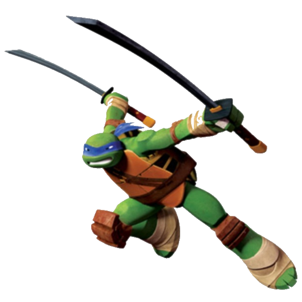 600x600 Ninja Turtles