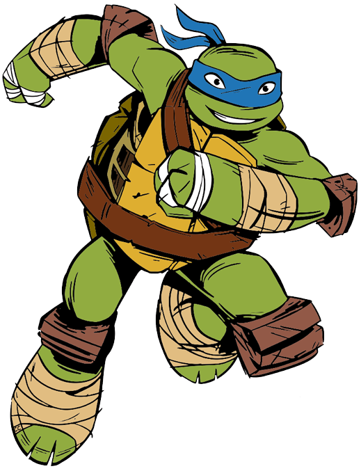 519x677 Teenage Mutant Ninja Turtles Clip Art Cartoon Clip Art