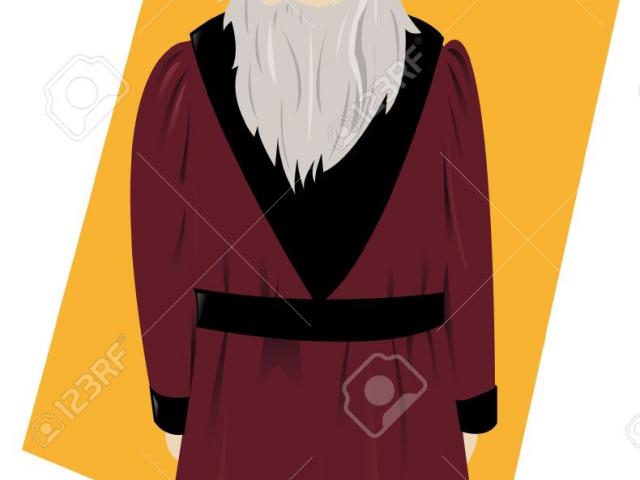 640x480 Leonardo Da Vinci Clipart
