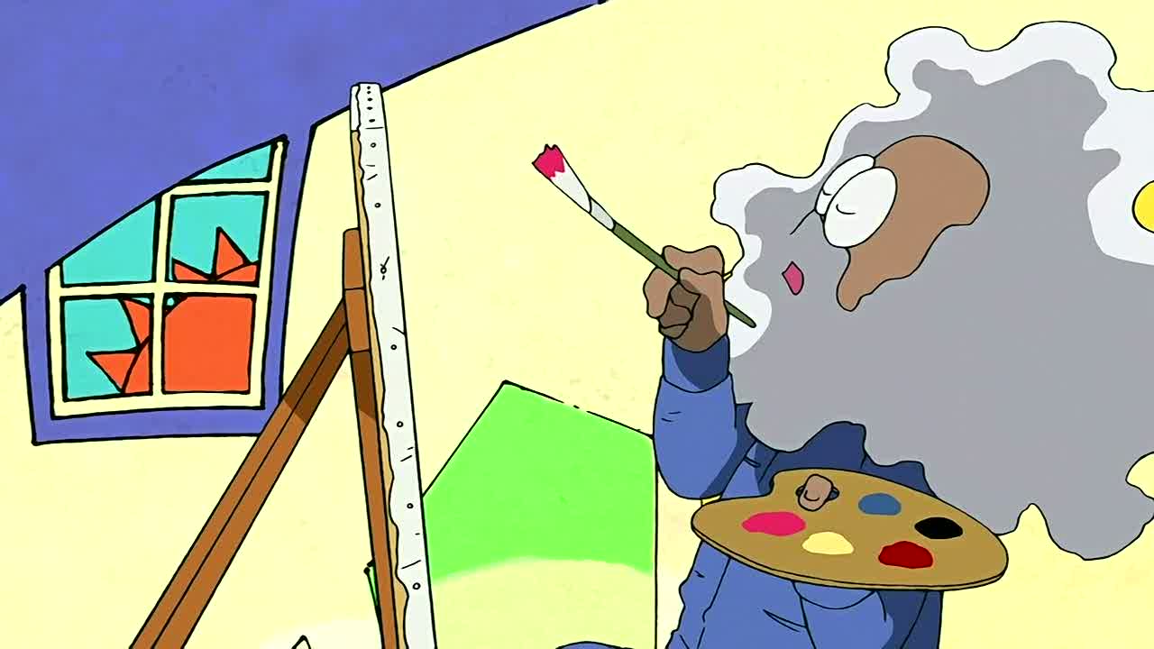 1280x720 Marie Amp Gali Episode 7 Review Leonardo Da Vinci's Creative