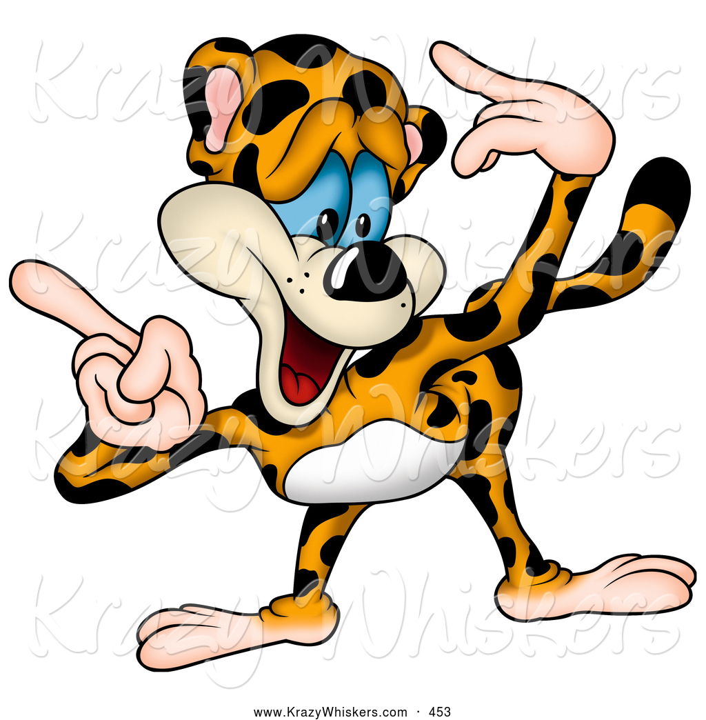 1024x1044 Big Cat Clipart Baby Leopard