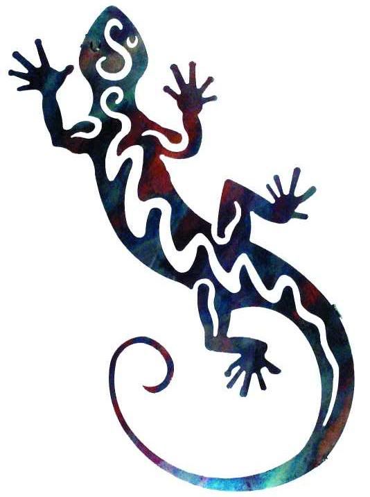 534x716 Tattoo Lizard Clipart, Explore Pictures