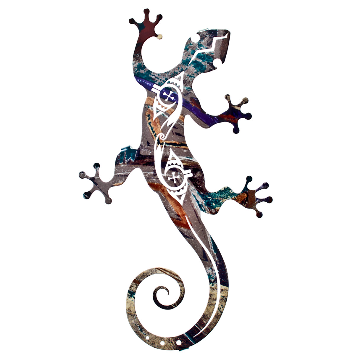 1200x1200 Collection Of Tribal Gecko Clipart High Quality, Free
