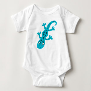 307x307 Blue Gecko Clothing Amp Apparel Zazzle
