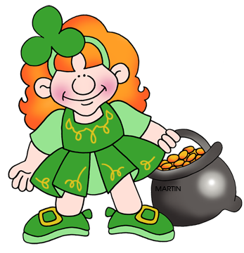 347x360 Leprechaun Images Clip Art Free Saint Patricks Day Leprechauns