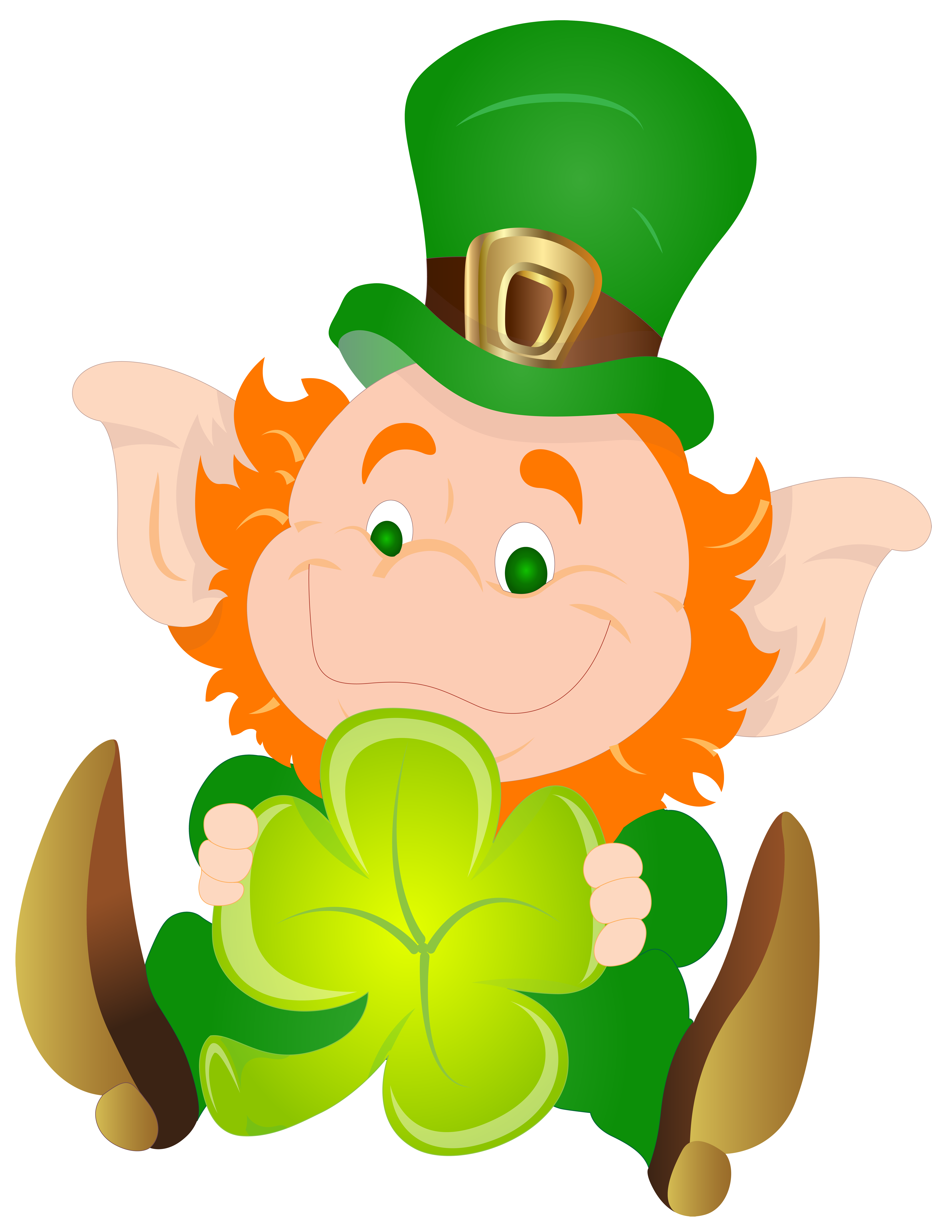 6182x8000 Leprechaun Transparent Clip Art Png Imageu200b Gallery Yopriceville