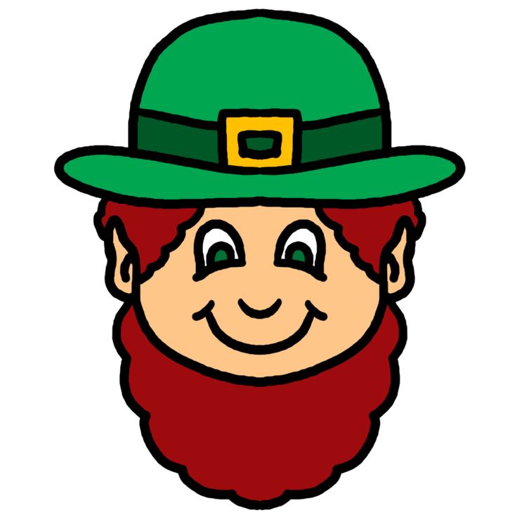 736x736 Leprechaun Clipart Ideas On Shamrock 2
