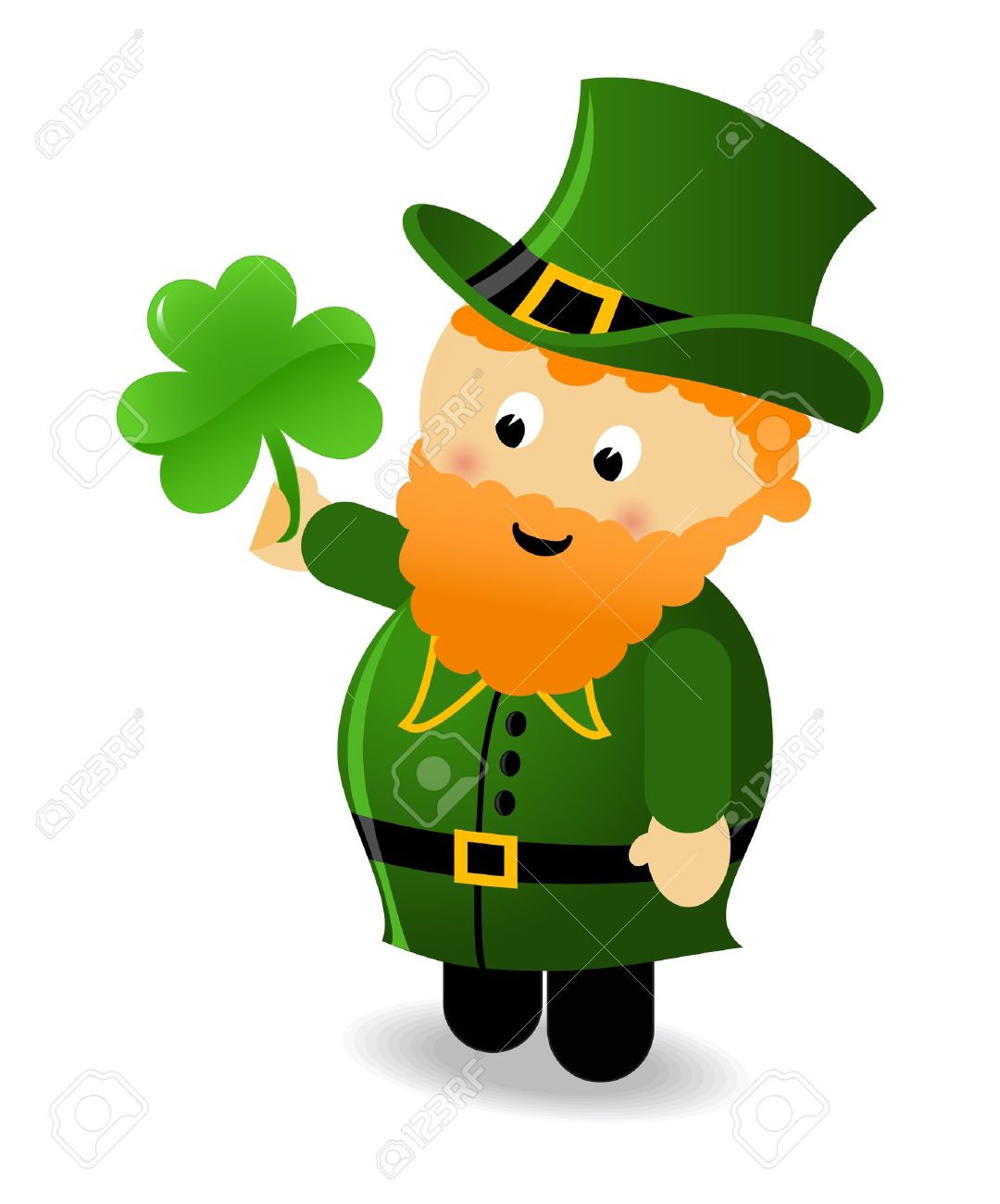1080x1300 Leprechaun Shamrock Clipart, Explore Pictures