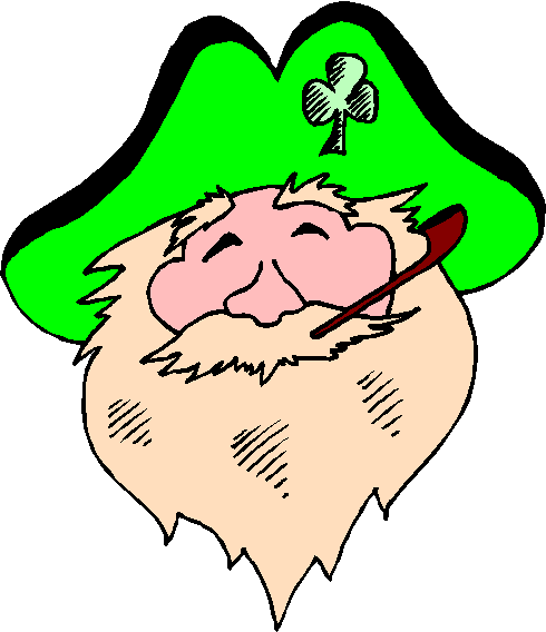 490x568 Free Ireland Clipart