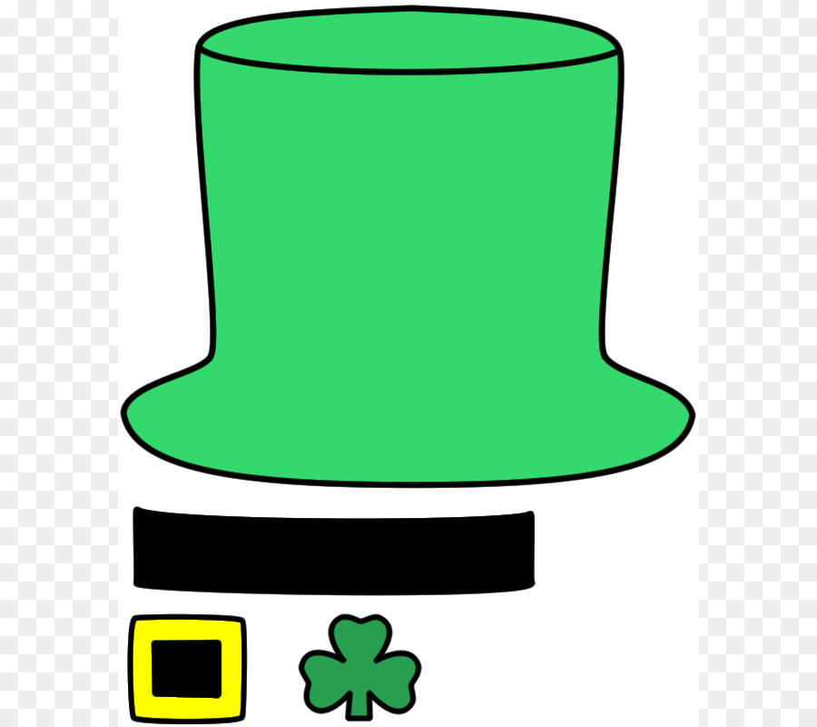 900x800 Hat Leaf Green Clip Art