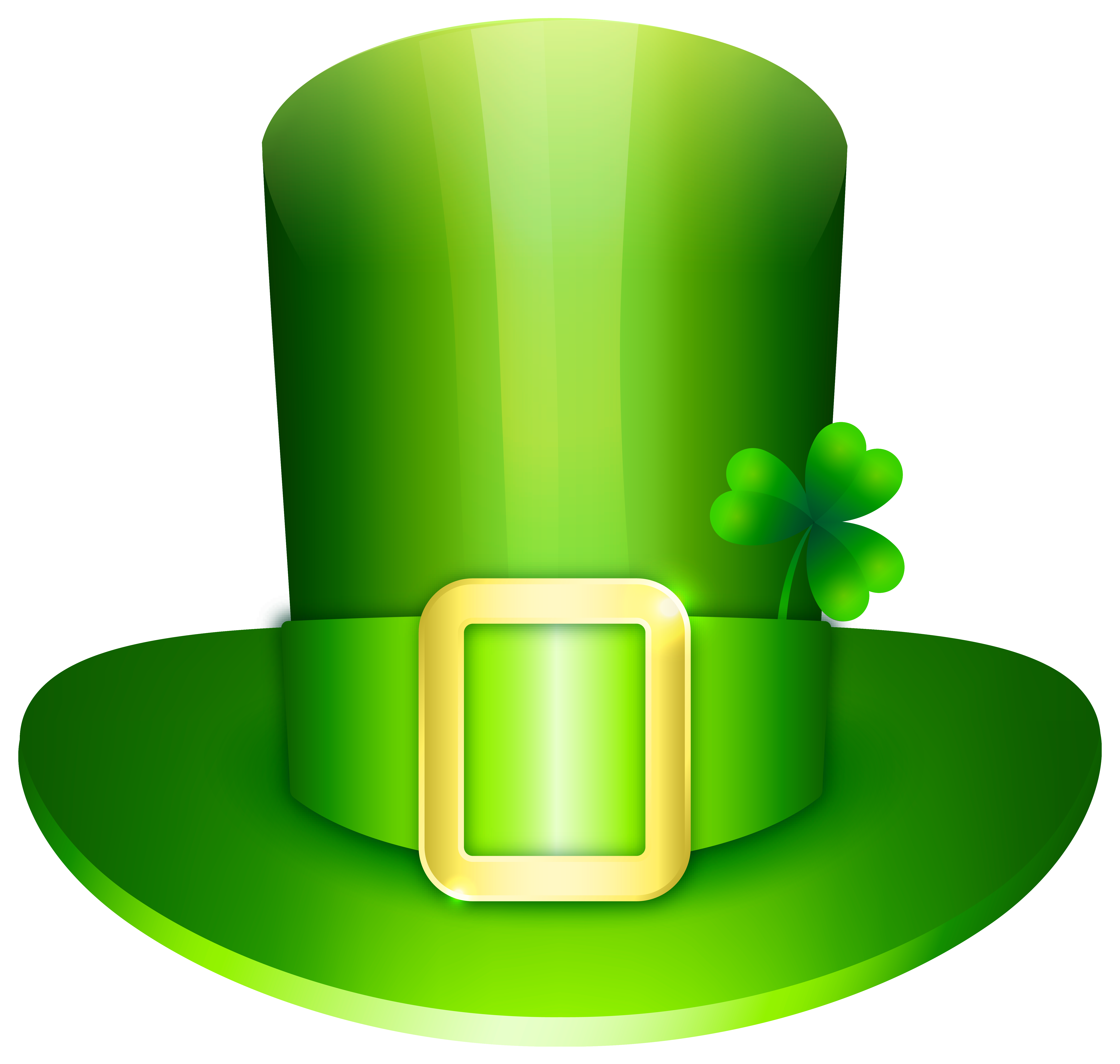 6057x5754 Leprechaun Hat Png Clipart Imageu200b Gallery Yopriceville