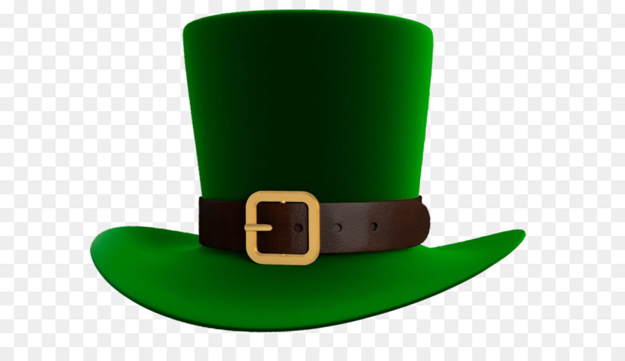 900x520 Saint Patrick's Day Hat Leprechaun Shamrock Clip Art
