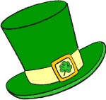 150x141 St. Patrick's Day Clip Art Amp Celtic Graphics