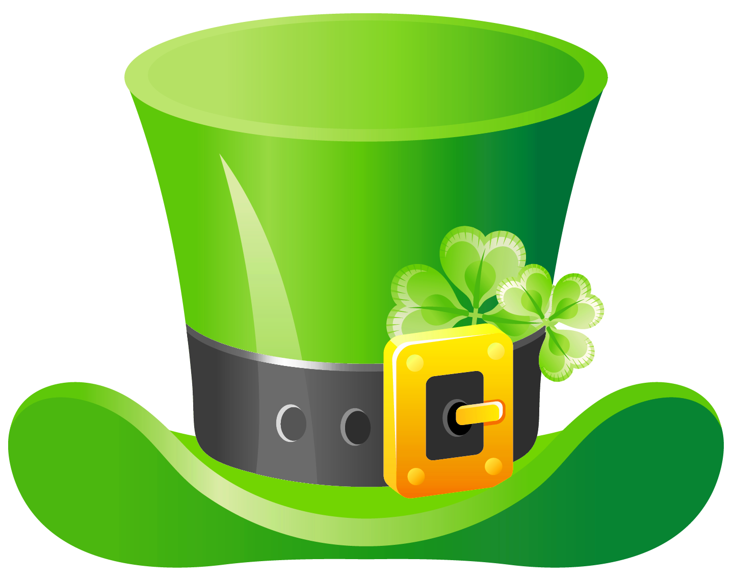 1440x1136 Unique Free St Patricks Day Clipart Latest Green Leprechaun S Top