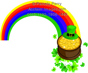 300x250 Leprechaun Hat Clipart Amp Stock Photography Acclaim Images