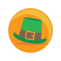 200x200 Celebration Celebrations St Patricks Day Leprechaun Hat Hats