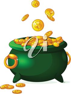 236x312 Closeup Royalty Free Image Of Clover,irish