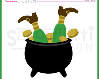 340x270 Clipart St. Patrick's Day St Paddy's Day Lucky