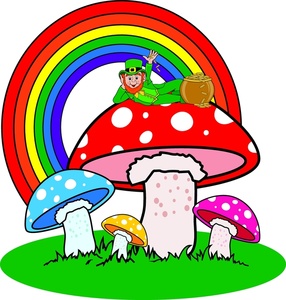 286x300 Leprechaun Clipart Clipart Panda