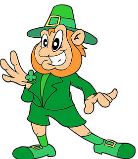 279x320 Msv It's 1100 Am, Do You Know Where The Leprecons Are