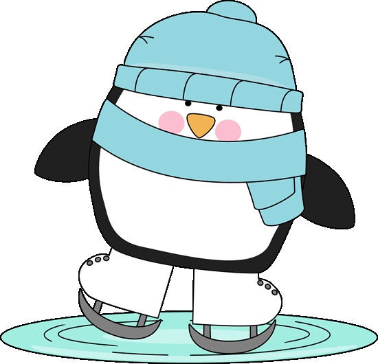 550x530 Free Winter Clipart And Graphics