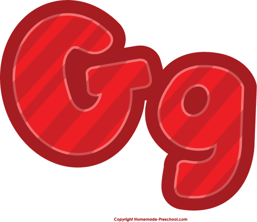 511x442 Free Alphabet Clipart