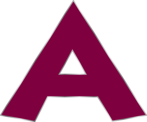 300x249 Letter A Clipart Free Collection Download And Share Letter A Clipart