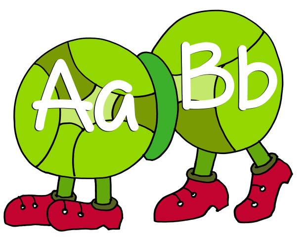 Letter Aa Clipart at GetDrawings | Free download