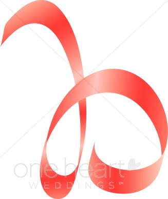 327x388 Clipart Letter B Pink Ribbon Alphabet