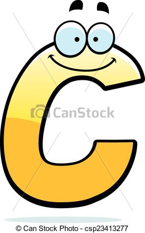 Letter C Clipart at GetDrawings | Free download