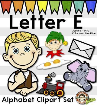321x350 Letter E Clip Art