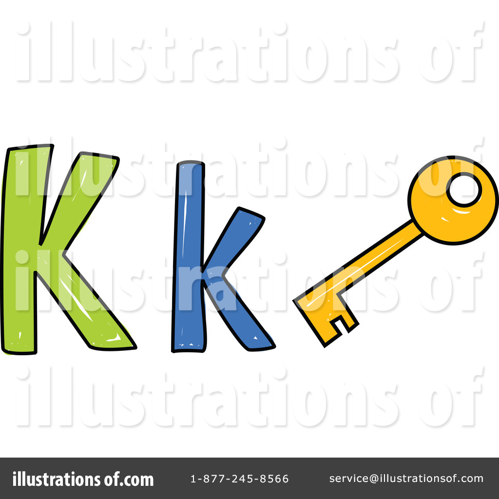 1024x1024 Letter K Clipart Images On Page 0 Yanhe Clip Art