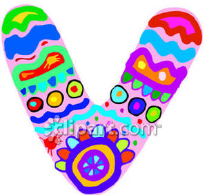 300x283 Clip Art Letters Free Clipart Panda