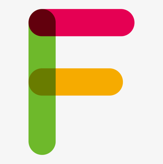 650x651 Color Letters F, Blue, Gules, Yellow Png Image And Clipart